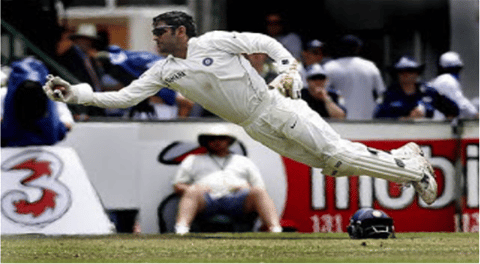 What Finance Professionals can learn from Cricket Players