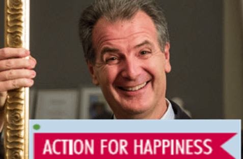 Ready for the International Day of Happiness?