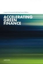 Green finance