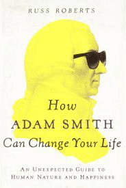 Adam Smith’s Underappreciated Wisdom on Benevolence, Happiness, and Kindness